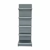 Raft metalic de perete Antracit 225 × 70 cm picture - 2