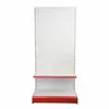 Raft metalic perforat de perete 225 cm picture - 2