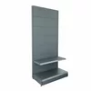 Raft metalic perforat de perete 225 cm Antracit picture - 1