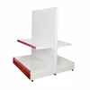 Raft metalic perforat gondola 135 cm picture - 1