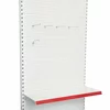 Raft metalic perforat gondola 135 cm picture - 3