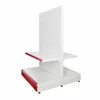 Raft metalic perforat gondola 165 cm picture - 1