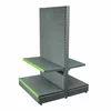 Raft metalic perforat gondola 165 cm Antracit picture - 1
