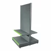 Raft metalic perforat gondola 195 cm Antracit picture - 1