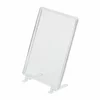 Rama plexiglas A4 inclinata pentru afise picture - 1