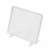 Rama plexiglas A4 inclinata pentru afise picture - 3