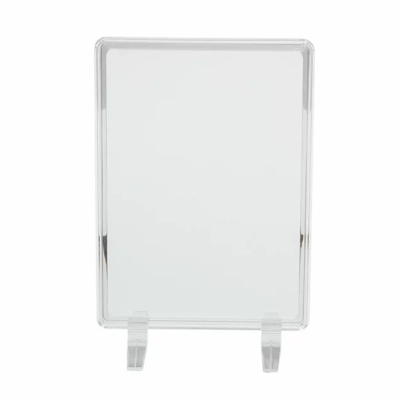 Rama plexiglas A4 verticala pentru afise si informatii picture - 2
