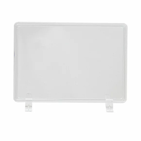 Rama plexiglas A4 verticala pentru afise si informatii picture - 3