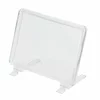 Rama plexiglas A5 inclinata pentru afise picture - 2