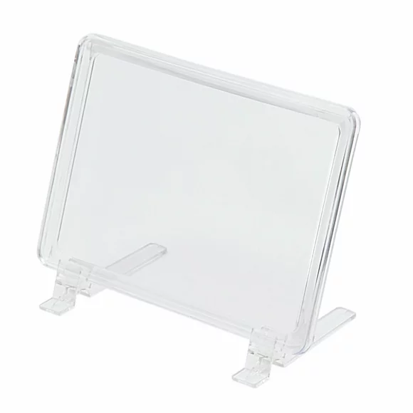 Rama plexiglas A5 inclinata pentru afise picture - 2