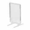 Rama plexiglas A5 verticala pentru afise picture - 1