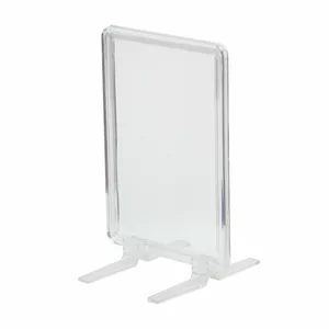 Rama plexiglas A5 verticala pentru afise