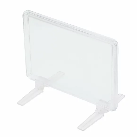 Rama plexiglas A5 verticala pentru afise picture - 2