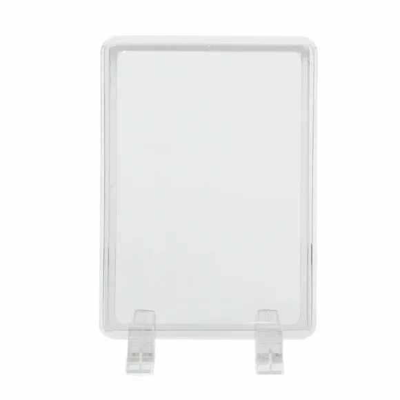 Rama plexiglas A5 verticala pentru afise picture - 3