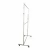 STENDER METAL CROMAT REGLABIL E-525