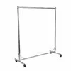 STENDER METAL K-112 CROM