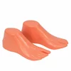 Suport plastic pentru expunerea sandalelor – Model ten (Set) picture - 1
