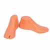 Suport plastic pentru expunerea sandalelor – Model ten (Set) picture - 2