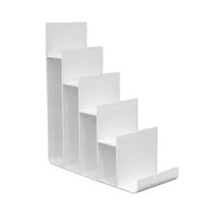 Suport Plexi Portofel Alb