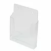 Suport plexiglas pentru brosuri A4 picture - 1