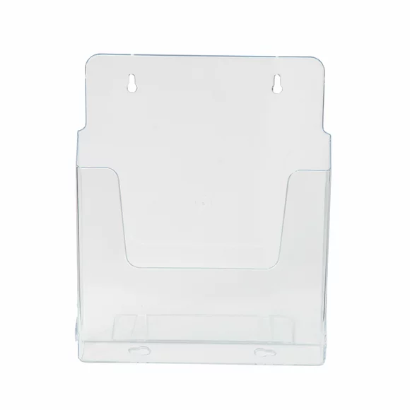 Suport plexiglas pentru brosuri A4 picture - 2