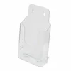 Suport plexiglas pentru brosuri A6 picture - 1