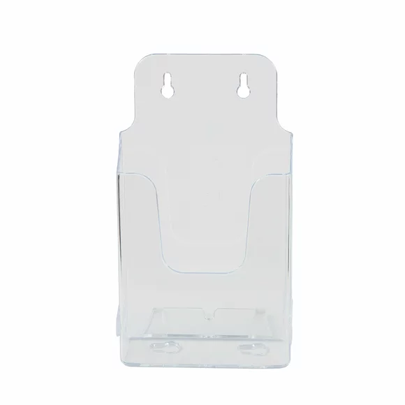 Suport plexiglas pentru brosuri A6 picture - 2