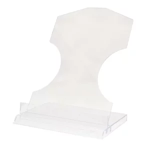 Suport plexiglas pentru expunerea camasilor