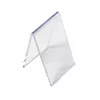 Suport plexiglas pentru pantofi model V picture - 1
