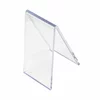 Suport plexiglas pentru pantofi model V picture - 2