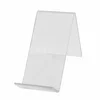 Suport plexiglas pentru pantofi model Y picture - 2