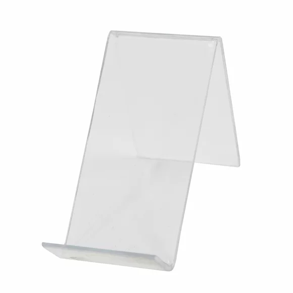Suport plexiglas pentru pantofi model Y picture - 2