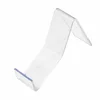 Suport plexiglas pentru pantofi model Z picture - 1