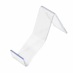 Suport plexiglas pentru pantofi model Z