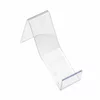 Suport plexiglas pentru pantofi model Z picture - 2