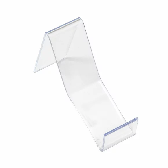 Suport plexiglas pentru pantofi model Z picture - 2