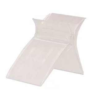 Suport plexiglas pentru prezentare telefon mobil