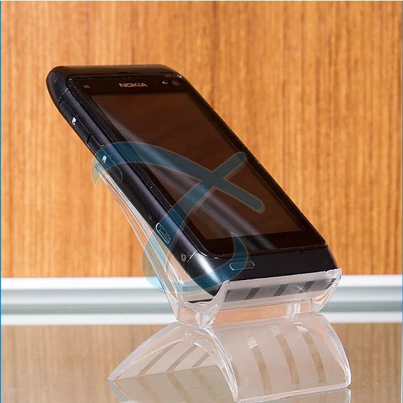 Suport plexiglas pentru prezentare telefon mobil picture - 4
