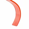Suport plexiglas pentru prezentarea sandalelor - Rosu picture - 3