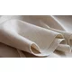 Linen-Cotton Blend Traditional plain weaved fabric