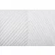 Acryl Yarn Soft & Easy -  White 00001