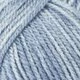 Acrylic yarn Bravo - Cloud  Denim 08353