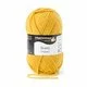 Acrylic yarn Bravo- Gold 08337