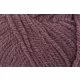 Acrylic yarn Bravo- Plum 08357