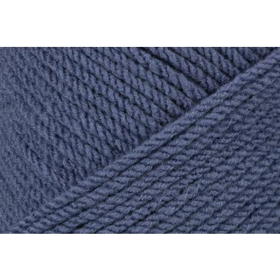 Acrylic yarn Bravo Quick & Easy - Jeans 08389