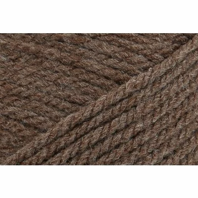 Acrylic yarn Bravo Quick & Easy - Light Brown 08197