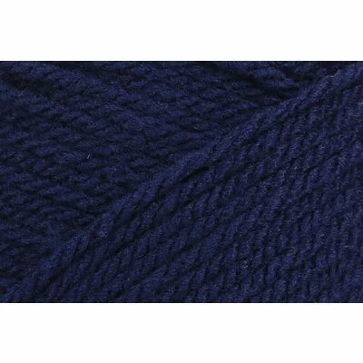 Acrylic yarn Bravo Quick & Easy - Marine 08223