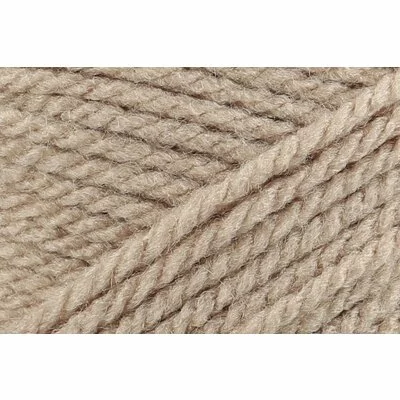 Acrylic yarn Bravo Quick & Easy - Sisal 08267