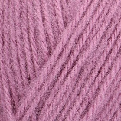 Acrylic yarn Bravo Softy - Lilarosa 08343