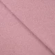 Boiled Wool Viscose Fabric - Old Rose